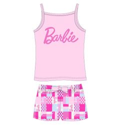 Ensemble 2 pièces Pyjama Fille Barbie