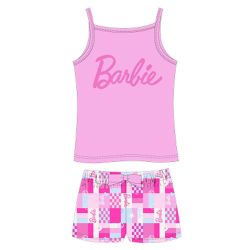 Ensemble 2 pièces Pyjama Fille Barbie