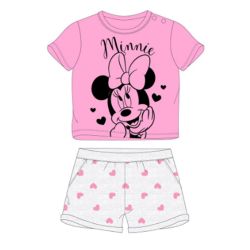 Ensemble Bébé Fille Minnie