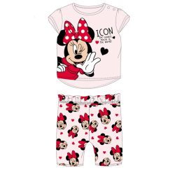 Ensemble Bébé Fille Minnie