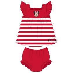 Ensemble Bébé Fille Minnie