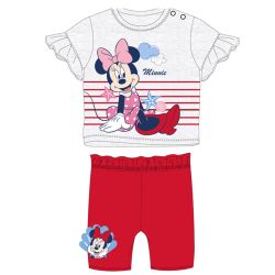 Ensemble Bébé Fille Minnie