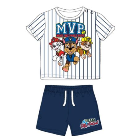 Ensemble Bébé Garçon Paw Patrol