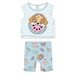 Ensemble Bébé Fille Paw Patrol