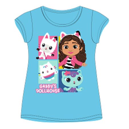 T-shirt Fille Gabby