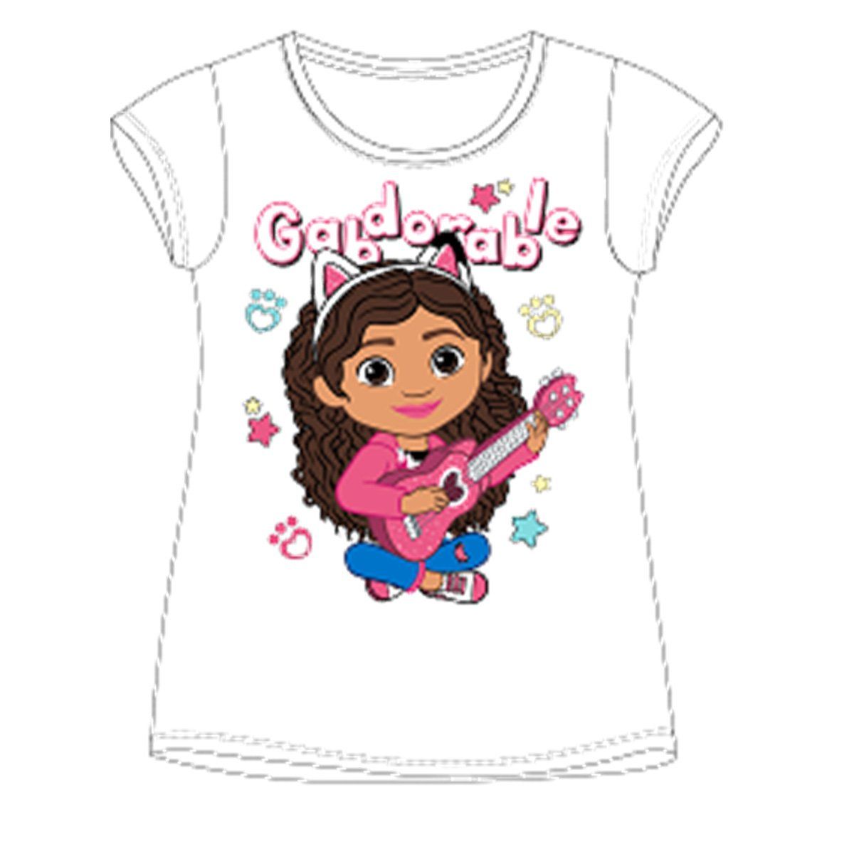 T-shirt Fille Gabby