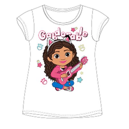 T-shirt Fille Gabby