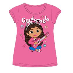 T-shirt Fille Gabby