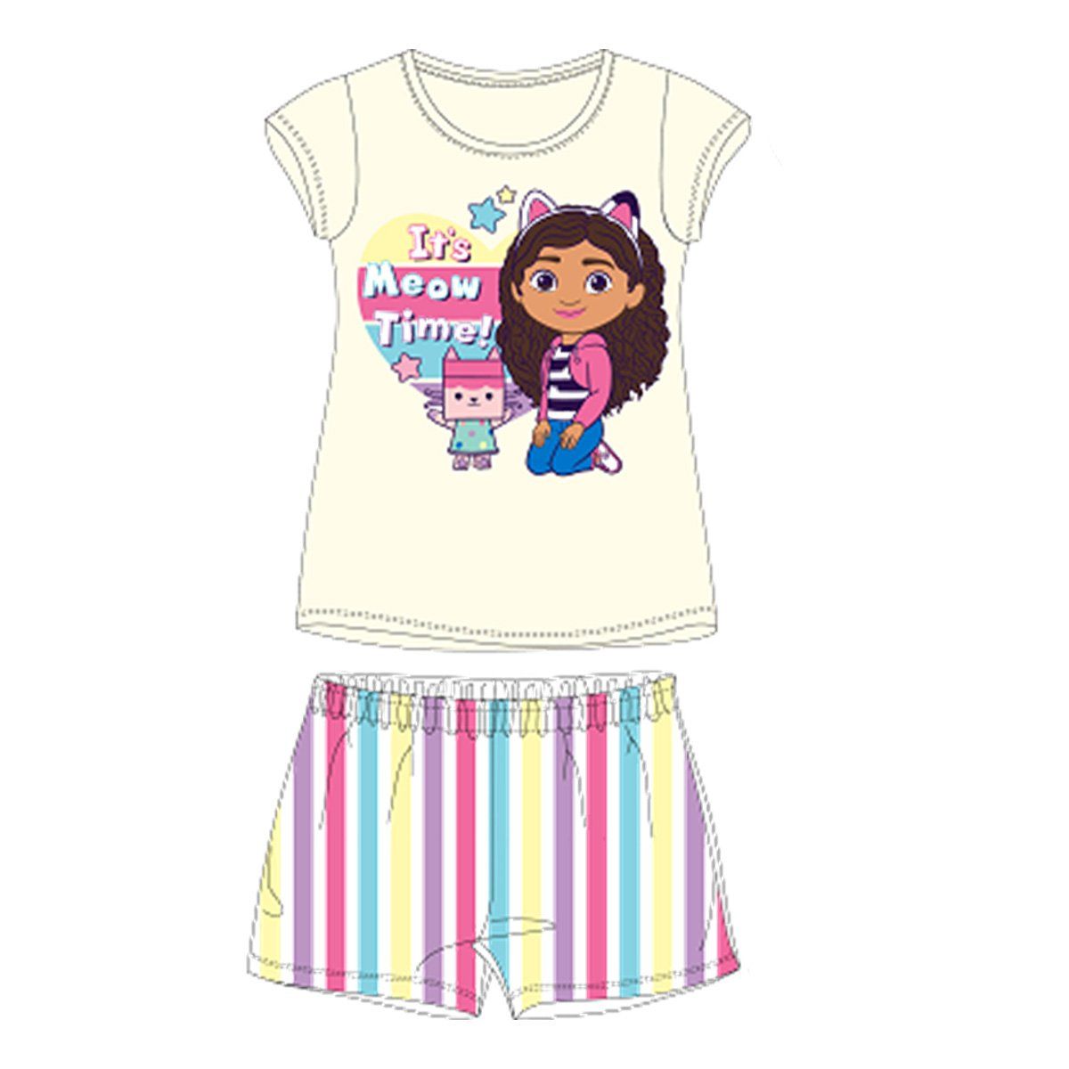 T-shirt Fille Gabby