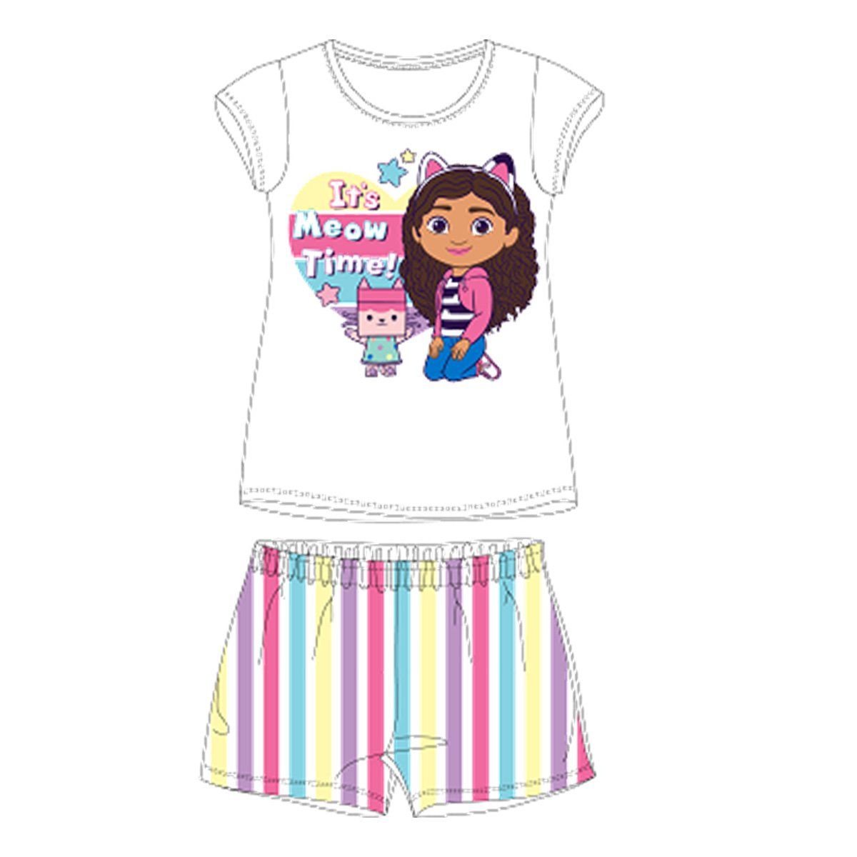 T-shirt Fille Gabby