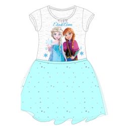 Robe Fille La Reine des Neiges