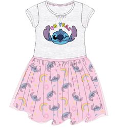 Robe Fille Lilo & Stitch