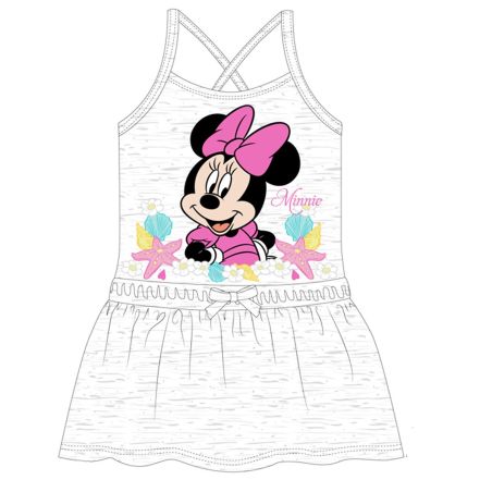 Robe Fille Minnie