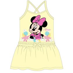 Robe Fille Minnie