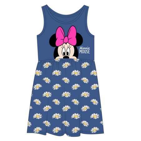 Robe Fille Minnie