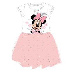 Robe Fille Minnie