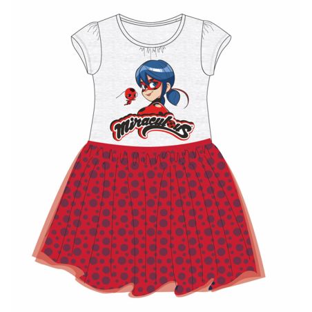 Robe Fille Miraculous