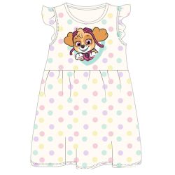 Robe Fille Paw Patrol