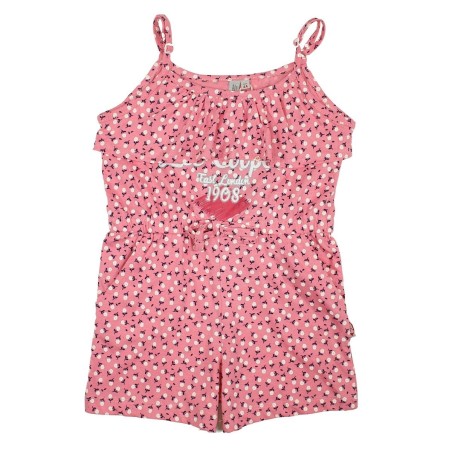 Combishort Lee Cooper Fille