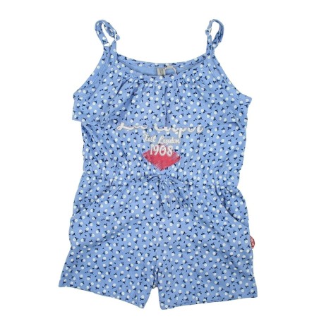 Combishort Lee Cooper Fille