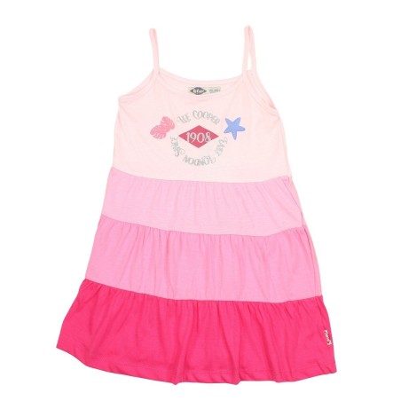 Robe Lee Cooper Fille