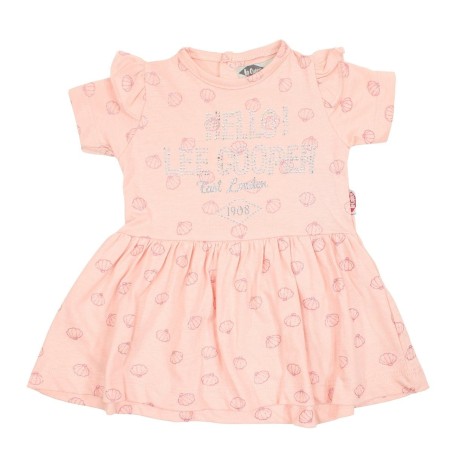 Robe bébé Lee Cooper