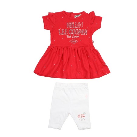 Robe bébé Lee Cooper