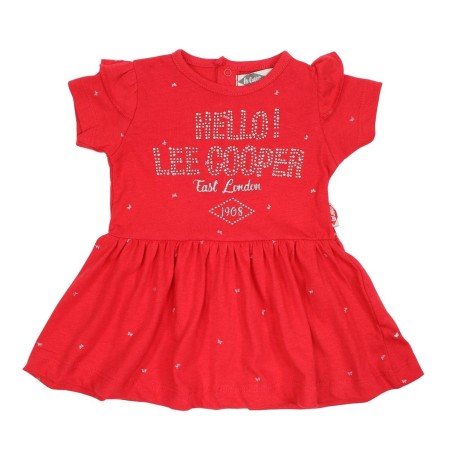 Robe bébé Lee Cooper