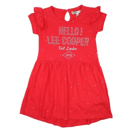 Robe Lee Cooper Fille