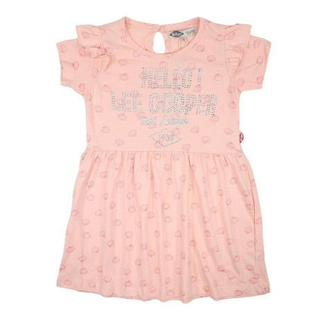 Robe Lee Cooper Fille