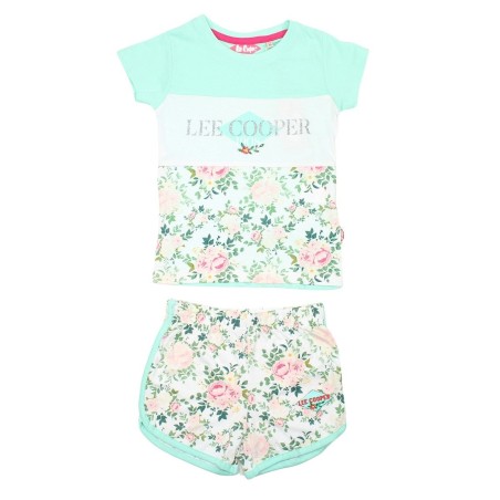 Ensemble Lee Cooper Fille