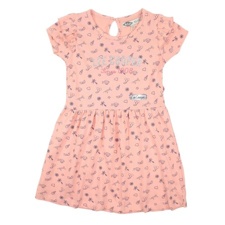 Robe Lee Cooper Fille