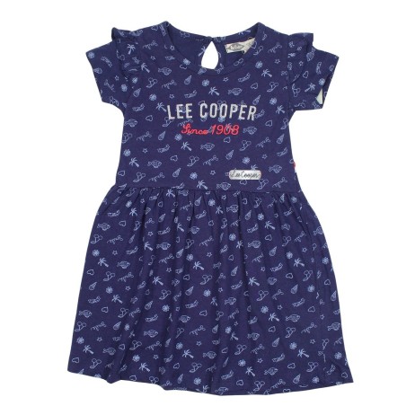 Robe Lee Cooper Fille