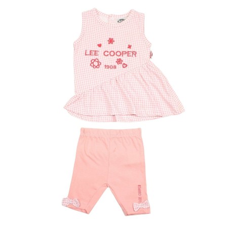 Ensemble bébé Lee Cooper Fille