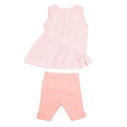 Ensemble bébé Lee Cooper Fille