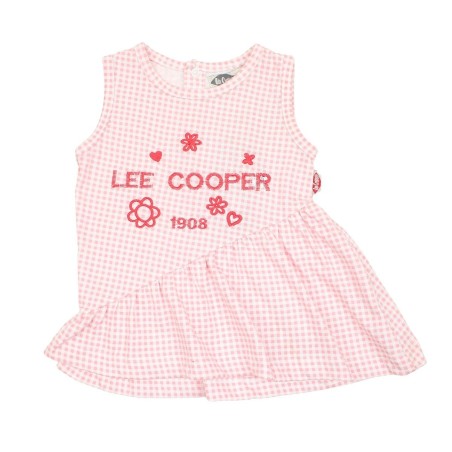 Ensemble bébé Lee Cooper Fille