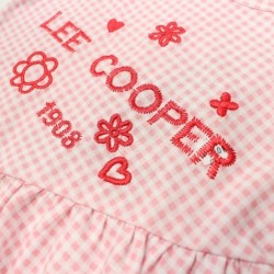 Ensemble bébé Lee Cooper Fille