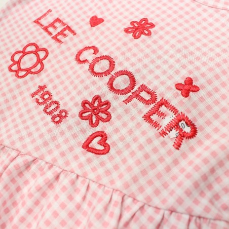 Ensemble bébé Lee Cooper Fille