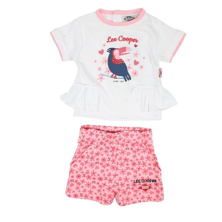 Ensemble bébé Lee Cooper