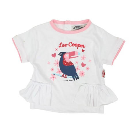 Ensemble bébé Lee Cooper