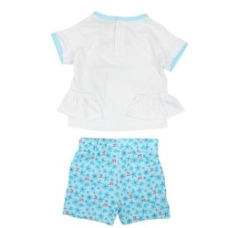 Ensemble bébé Lee Cooper Fille