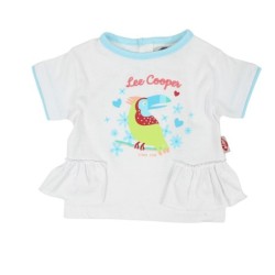 Ensemble bébé Lee Cooper Fille