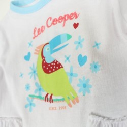 Ensemble bébé Lee Cooper Fille