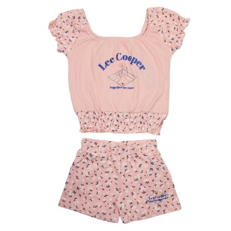 Ensemble Lee Cooper Fille