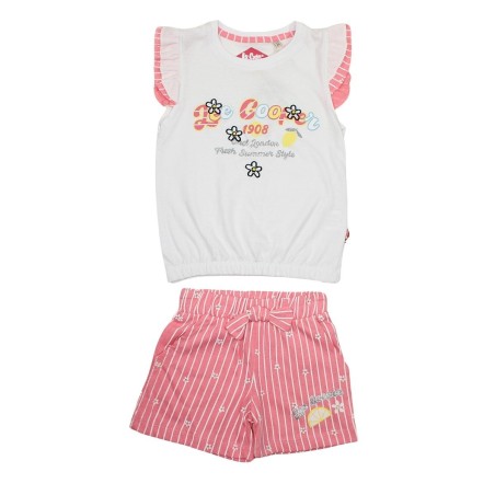 Ensemble Lee Cooper Fille