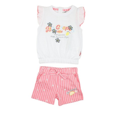 Ensemble bébé Lee Cooper Fille