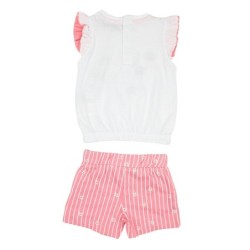 Ensemble bébé Lee Cooper Fille