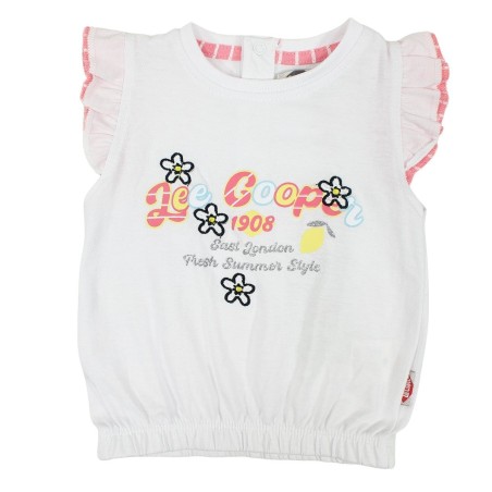 Ensemble bébé Lee Cooper Fille