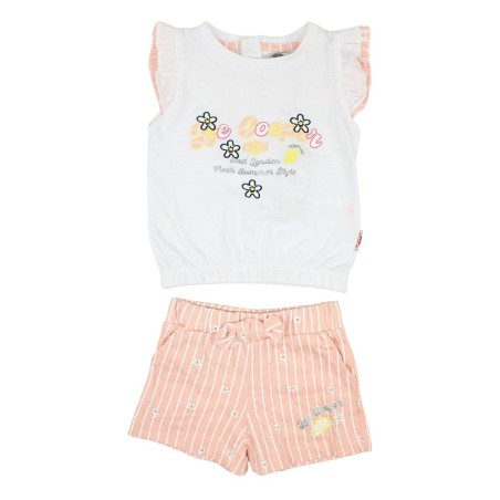 Ensemble bébé Lee Cooper Fille