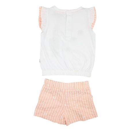 Ensemble bébé Lee Cooper Fille